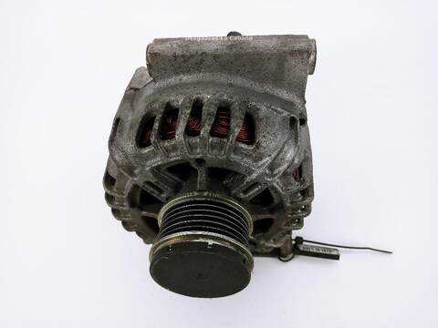Alternador Chevrolet Aveo 1.3 D