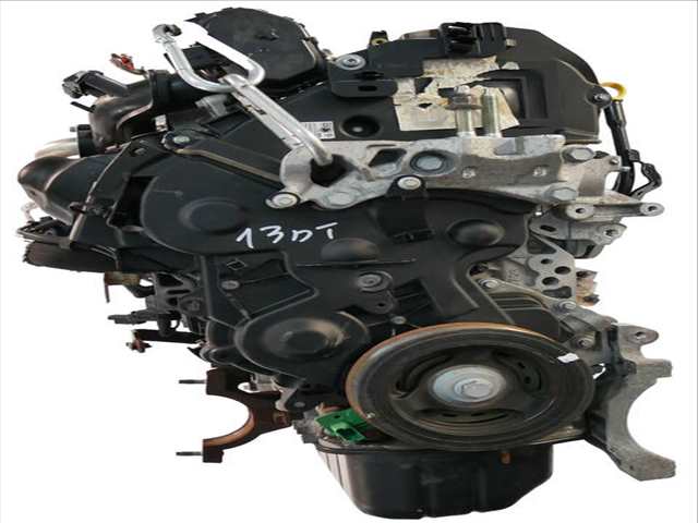 Motor Completo Ford C Max 120CV 88KW