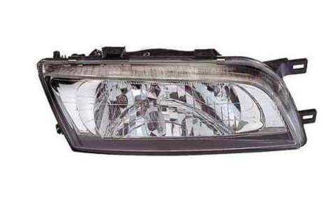 Faro Derecho Nissan Almera 75CV 55KW