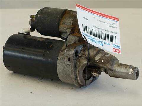 Motor de Arranque Audi A6 2.5 TDI BERLINA 163CV 120KW