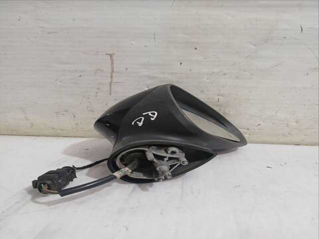 Foto 3ª: Retrovisor Derecho Seat Leon 1.9 TDI 105CV 77KW [BKC,BLS,BXE] (2009)