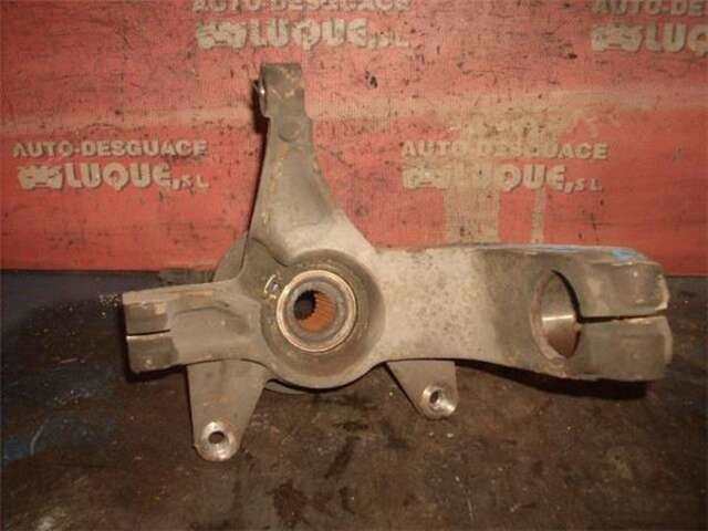 Mangueta Delantera Izquierda Renault Megane 1.5 CONFORT AUTHENTIQUE [1.5 LTR. - 78 KW DCI DIESEL] II CLASSIC BERLINA (2003-_)