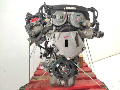 Foto 2ª: Motor Completo Opel Corsa 1.4 L08 L68) 100CV 74KW [A14XER] (2010)