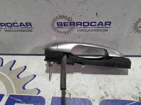 Foto 2ª: Maneta Exterior Delantera Izquierda Alfa Romeo Giulietta 1.6 JTDM CAT 105CV [940A3000] (2010)