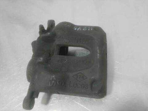 Pinza Freno Delantera Izquierdo Opel Vivaro FURGON 2.9T L2H2 90CV 66KW