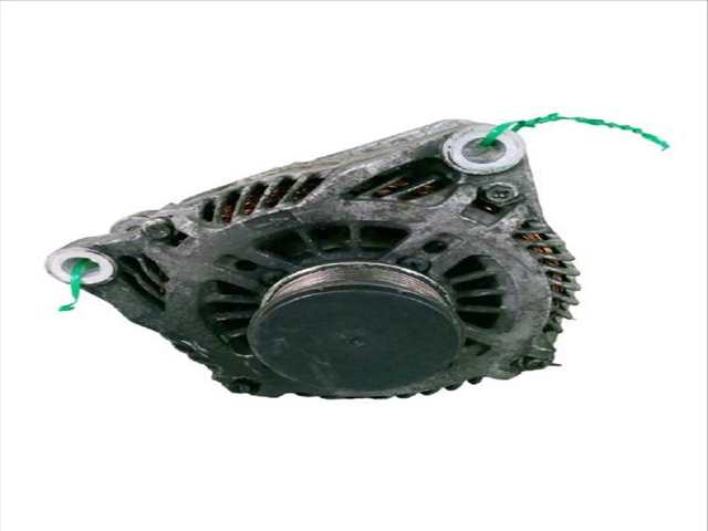 Foto 3ª: Alternador Peugeot 407 2.0 HDI 135 6DRHRH 6DRHRE 6DRHRG 6DRHRJ) 136CV (2004)