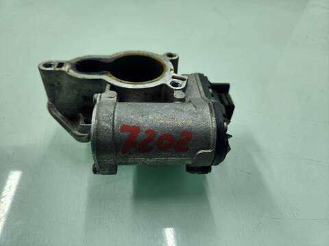 Valvula EGR Nissan Qashqai ACENTA 150CV 110KW