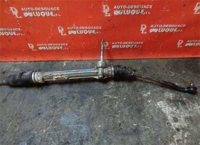 Foto 2ª: Cremallera de Direccion Ford Ka 1.2 [169A4000]