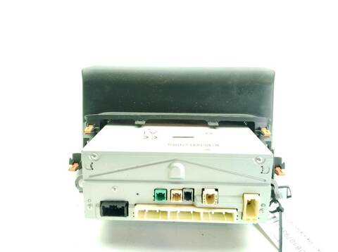 Foto 2ª: Pantalla Multifuncion Toyota Corolla 1.8 VVTI HYBRID ZWE211) (2019)