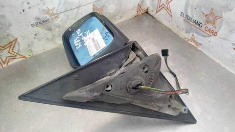 Foto 4ª: Retrovisor Derecho Bmw Serie 3 315 320D BERLINA 150CV 110KW [20-4D-4 D] (2003)