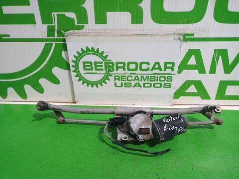 Motor Limpia Delantero Land Rover Freelander E TARGA 112CV 82KW