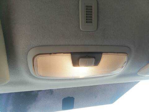 Luz Interior Ford Tourneo XWCB