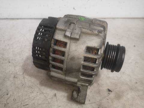 Foto 3ª: Alternador Volkswagen Passat ALT BERLINA (2002)