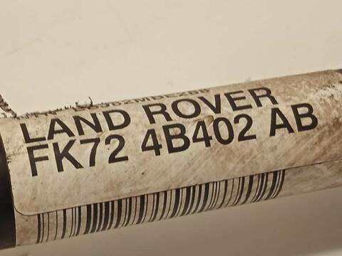 Foto 4ª: Transmision Trasera Derecha Land Rover Discovery 2.0 TD4 CAT 150CV 110KW [204DTD] (2016)