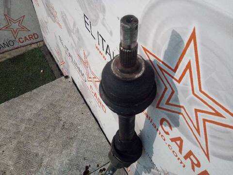 Foto 3ª: Transmision Delantera Derecha Citroen C5 EXCLUSIVE BERLINA 170CV 125KW [4HTDW12BTED4] (2006)