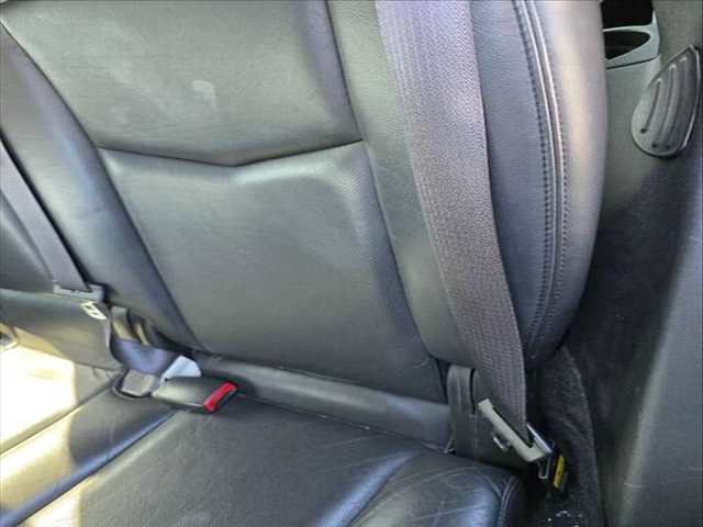 Cinturón Trasero Izquierdo Cadillac SRX LY7 AUT.