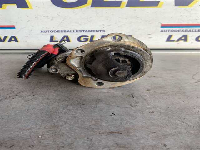 Motor de Arranque Fiat 500 0.9 G