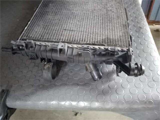 Radiador Motor Ford C Max 2.0 TDCI FOCUS