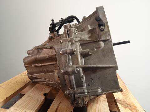 Foto 4ª: Caja Cambios Renault Kangoo 1.3 TCE 130 FJMB) 131CV 96KW FURGONETA [H5H490] (2021)