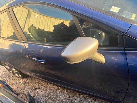 Puerta Delantera Derecha Renault Clio K9K638