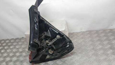 Foto 3ª: Piloto Trasero Izquierdo Renault Scenic 1.3 TCE 140 140CV 103KW GRAND IV R9_) [H5H450] (2018)