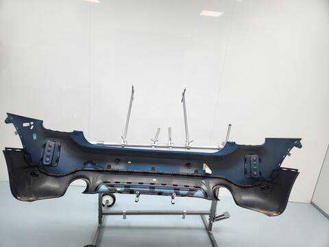 Foto 3ª: Paragolpes Trasero Mini Countryman COOPER S 192CV 141KW [B48A20A] (2022)
