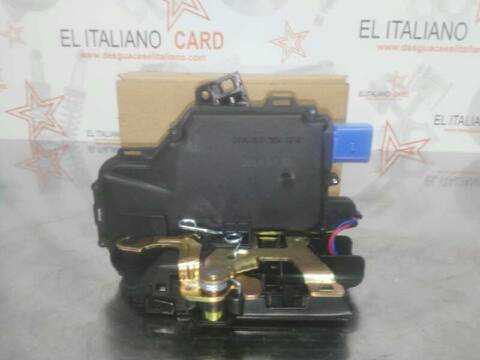 Cerradura Puerta Trasera Derecha Seat Ibiza 100CV 74KW