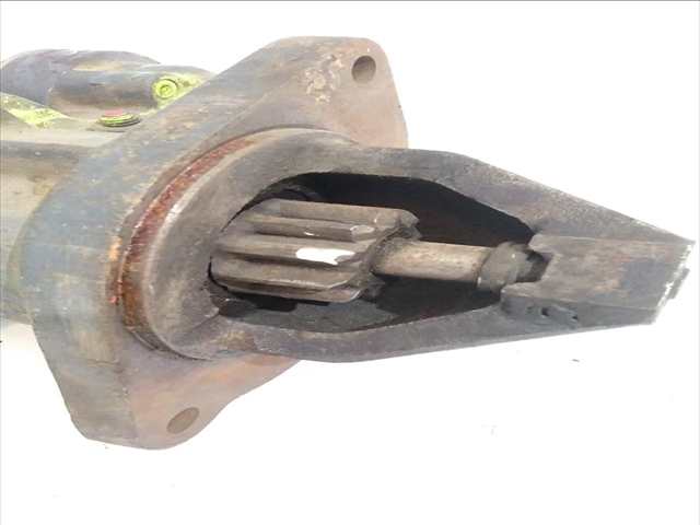 Foto 2ª: Motor de Arranque Iveco Daily 2.5 DIESEL CAJA CERRADA [8140.47] (1989)