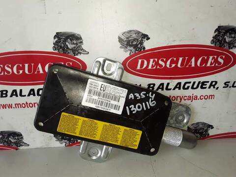 Airbag Lateral Delantero Izquierdo Bmw Serie 3 315 320D 2 16V DIESEL CAT 150CV