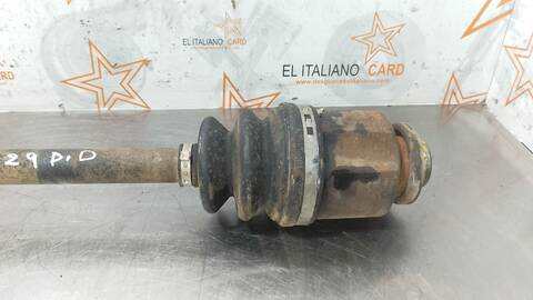 Foto 2ª: Transmision Delantera Derecha Kia Sportage LX 4X4 113CV 83KW [D4EA] (2005)