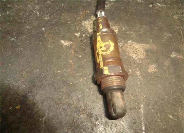 Sonda Lambda Opel Astra 1.6 16V