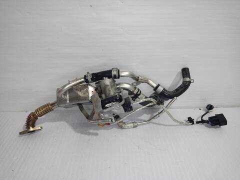 Foto 3ª: Valvula EGR Hyundai i20 ESSENCE MILD-HYBRID 100CV [G3LF  G3LE] (2020)