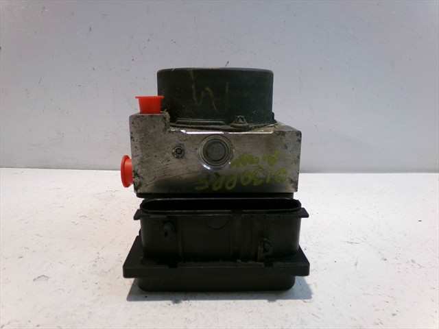 Foto 2ª: Abs Renault Megane 1.5 DCI 5P 78KW [K9KP7] (2005)