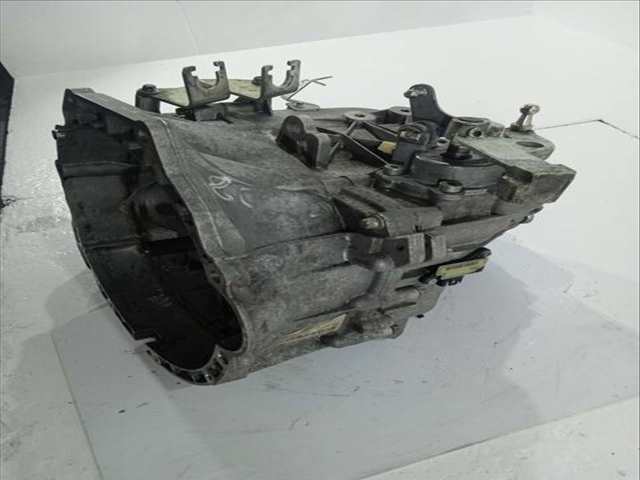 Foto 3ª: Caja Cambios Mini Countryman ONE D 90CV 66KW [N47C16A] (2014)