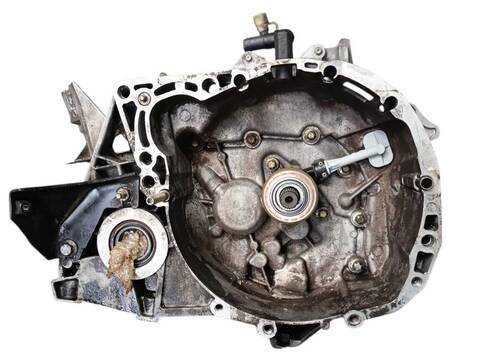 Caja Cambios Renault Scenic 1.5 DCI JM0F)