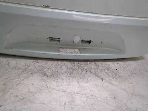 Foto 2ª: Paragolpes Trasero Renault Clio 1.2 BB0A BB0F BB10 BB1K BB28 BB2D BB2H CB0A ... 58CV [D7F 710 D7F 720 D7F 722 D7F 726 D7F 744 D7F 746 D7] (1998)