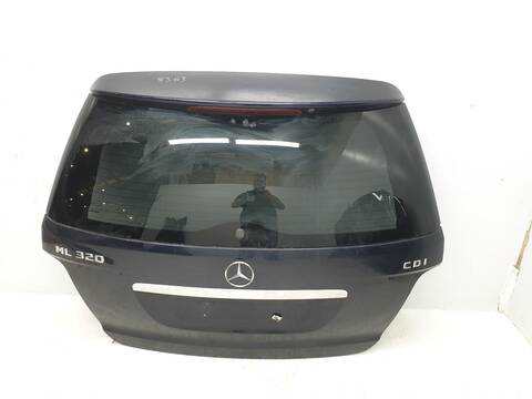 Portón Mercedes Clase ML 320 CDI 164.122)