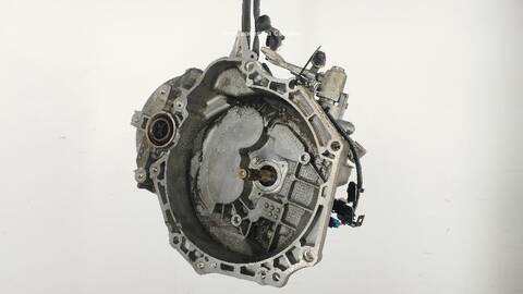 Caja Cambios Opel Zafira VERSION INDEFINIDA