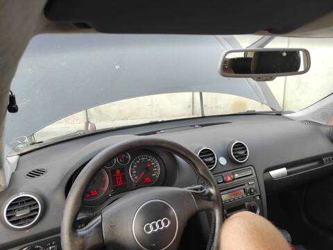 Salpicadero Audi A3 BKD