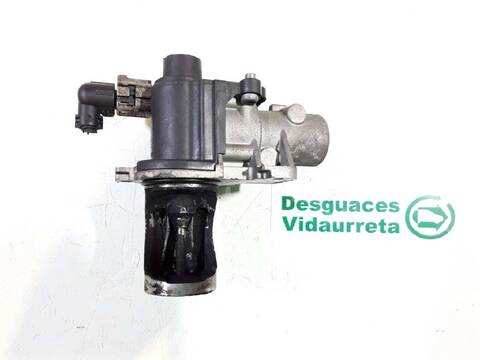 Valvula EGR Volkswagen Transporter 1.9 TDI CAT BRS) 102CV 75KW T5 FURGONETA