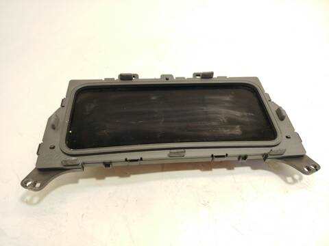 Foto 3ª: Cuadro de Instrumentos Hyundai Kona 1.6 GDI HYBRID 141CV 104KW [G4LE] (2022)