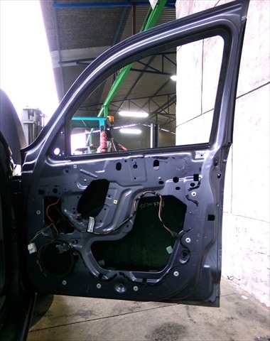 Foto 2ª: Puerta Delantera Derecha Chrysler PT Cruiser 1.6 G 2000-2010 [EJD] (2007)