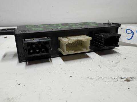 Centralita Motor ECU Bmw Serie 5 518 BERLINA