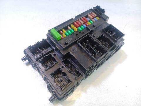 Caja Reles Fusibles Ford Ranger 2.0 ECOBLUE 4X4 170CV 125KW