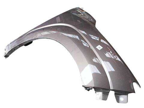 Foto 2ª: Aleta Delantera Derecha Hyundai Kona EV (2017)