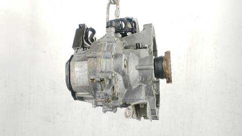 Foto 2ª: Caja Cambios Seat Ibiza 1.2 [CGPA] (2008)