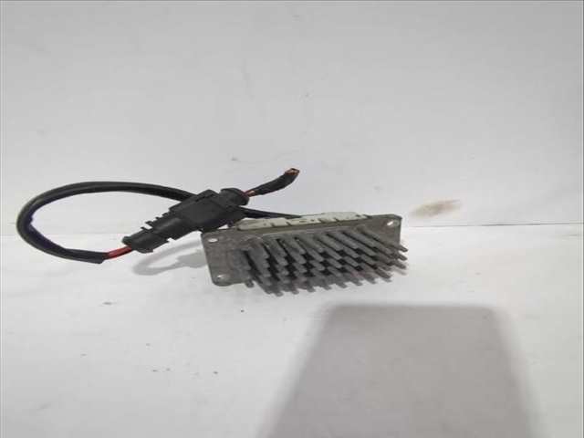 Foto 3ª: Calefacción Volkswagen Phaeton 3.0 V6 TDI 4MOTION 240CV [CARB CEXA] (2002)