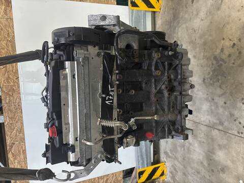 Motor Completo Volkswagen Golf 105CV 77KW
