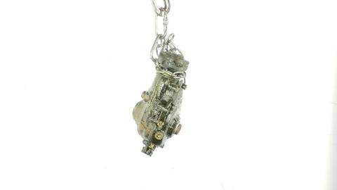 Foto 3ª: Diferencial Delantero Bmw X5 3.0 I 231CV [M54 B30 (306S3)] (2000)