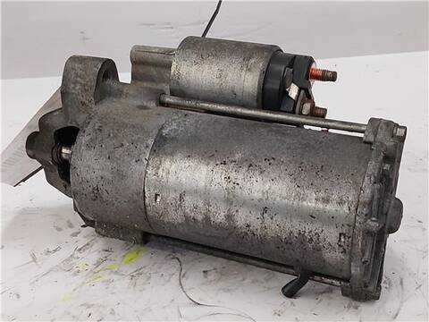 Foto 2ª: Motor de Arranque Ford Mondeo 2.0 TDCI 140CV 103KW [QXBA] (2007)
